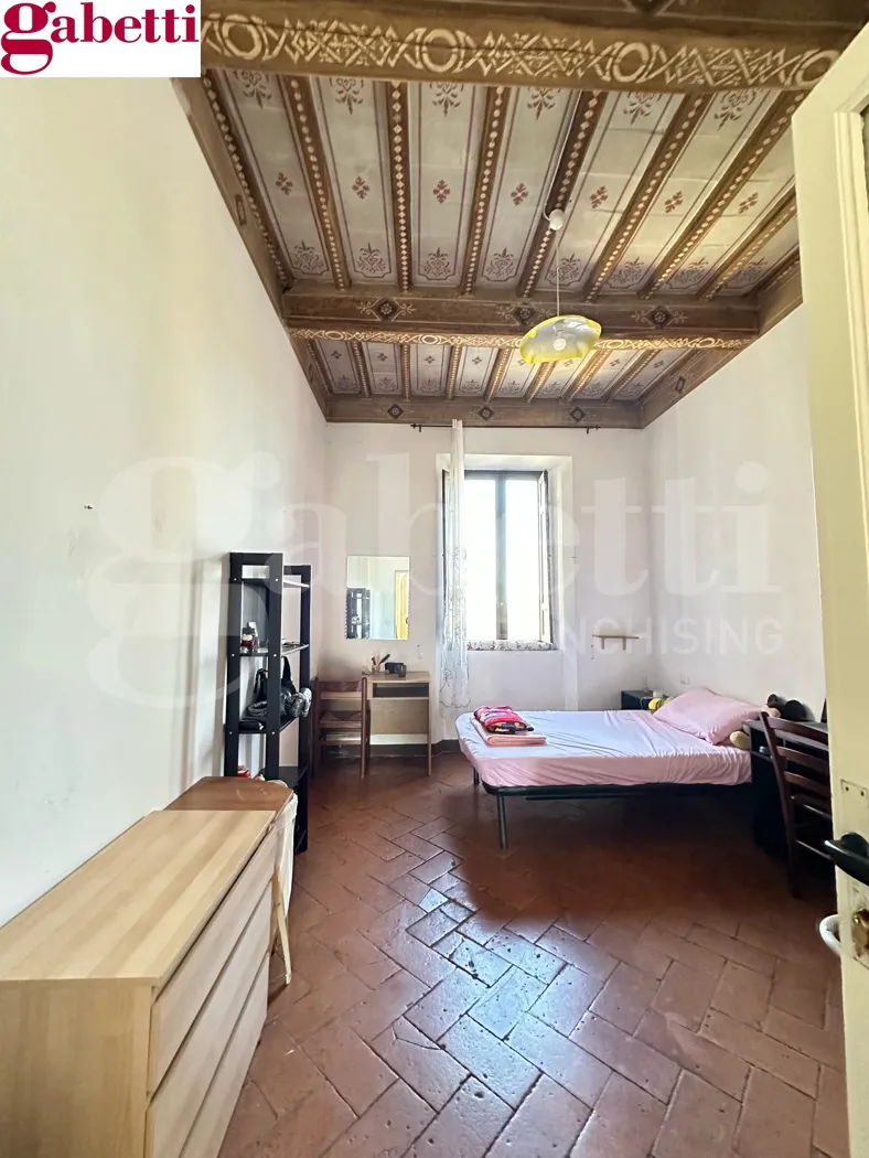 Appartamento in vendita a Siena, Fuori Porta Camollia, Cavour, Mentana - foto 3