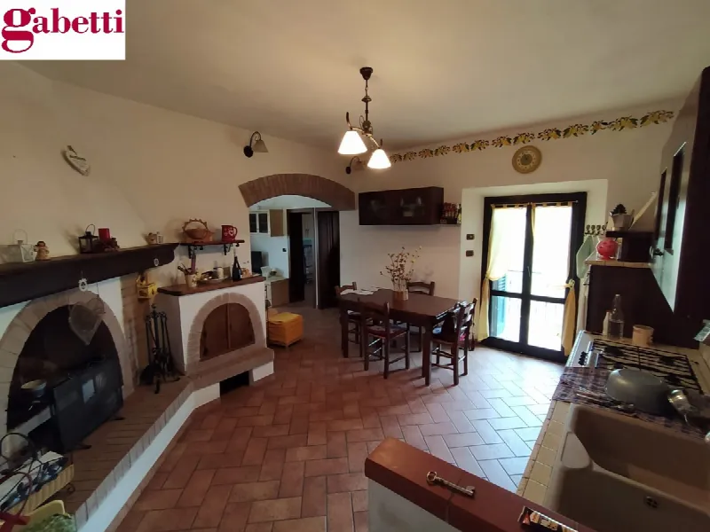 Appartamento in vendita a Monteroni d'Arbia - foto 1