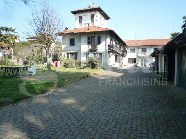 Appartamento in vendita a Golasecca - foto 1