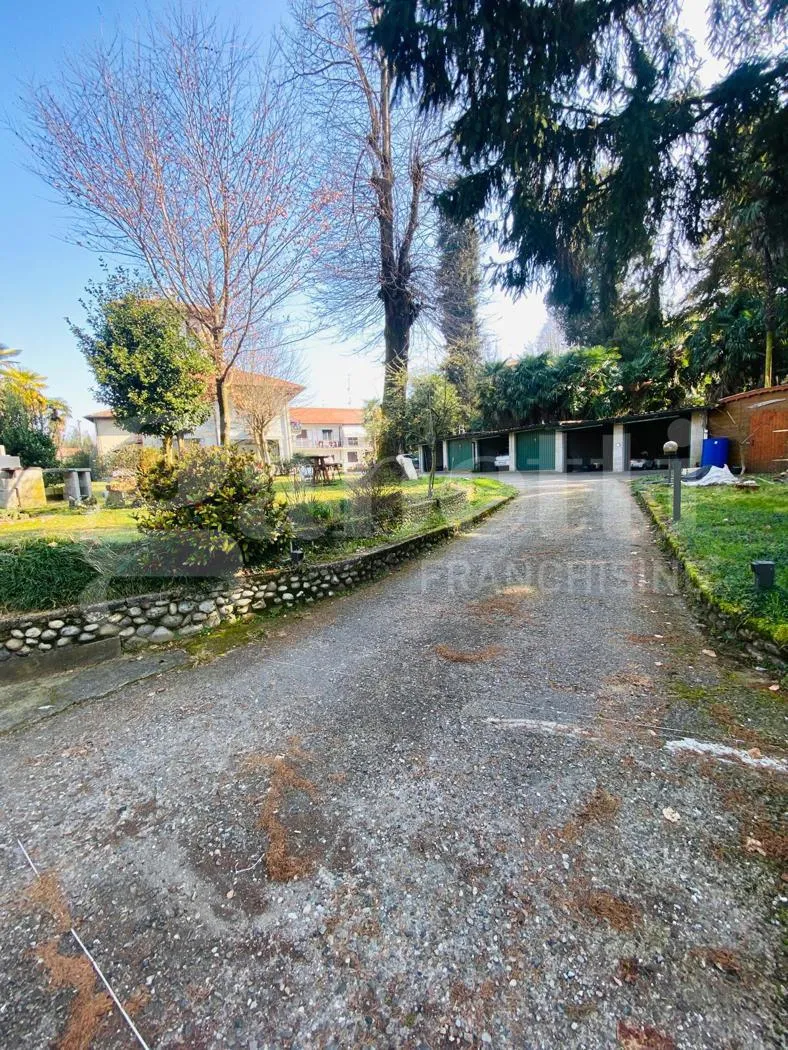 Appartamento in vendita a Golasecca - foto 10