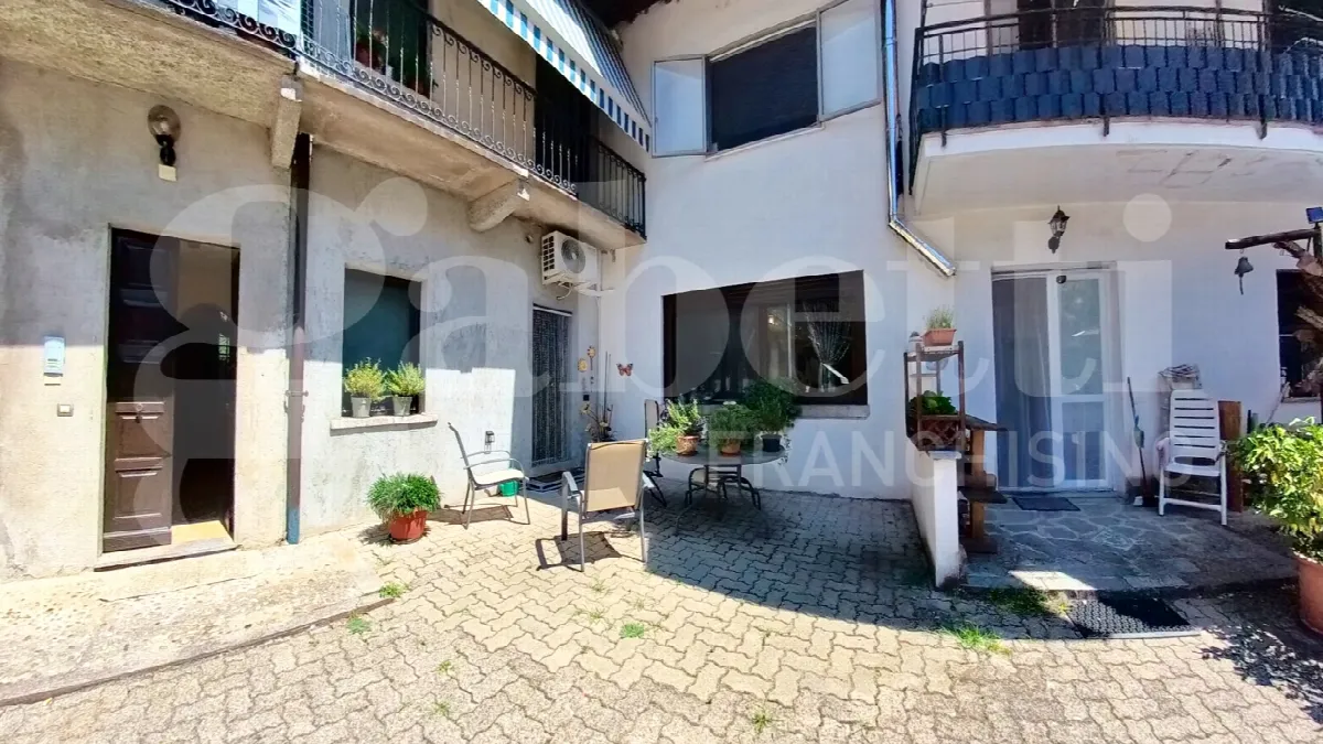 Appartamento in vendita a Golasecca - foto 4