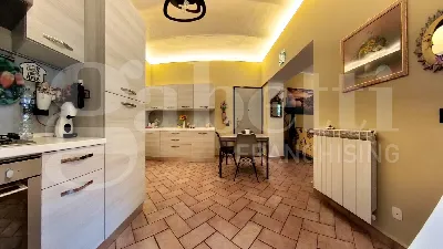 Appartamento in vendita a Golasecca - foto 5