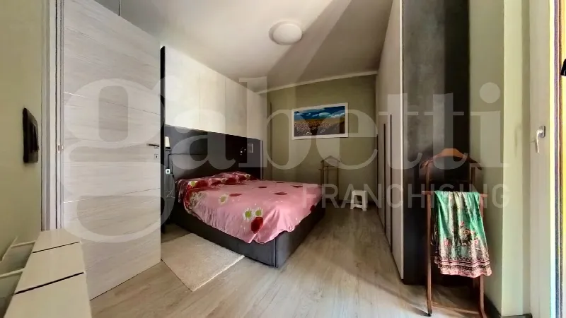 Appartamento in vendita a Golasecca - foto 7