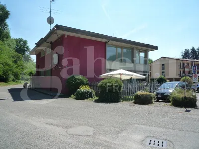Palazzo/Stabile in vendita a Cadrezzate - foto 6