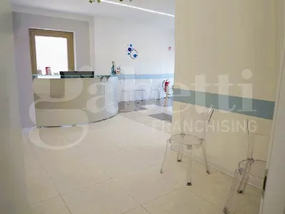Palazzo/Stabile in vendita a Cadrezzate - foto 9