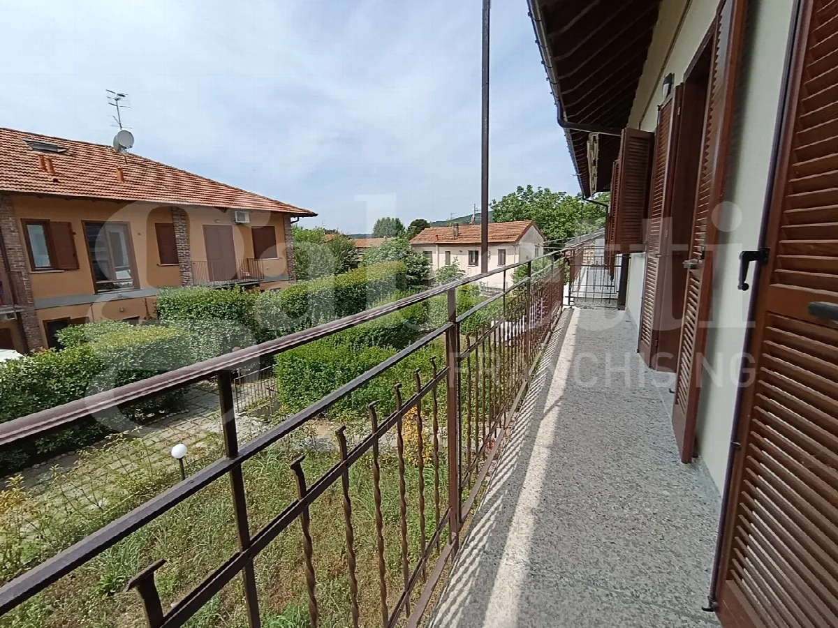 Appartamento in vendita a Vergiate - foto 2