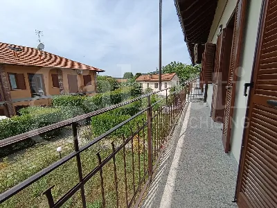 Appartamento in vendita a Vergiate - foto 2