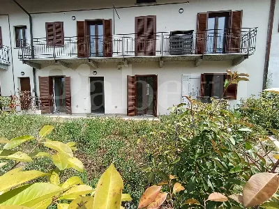 Appartamento a Vergiate