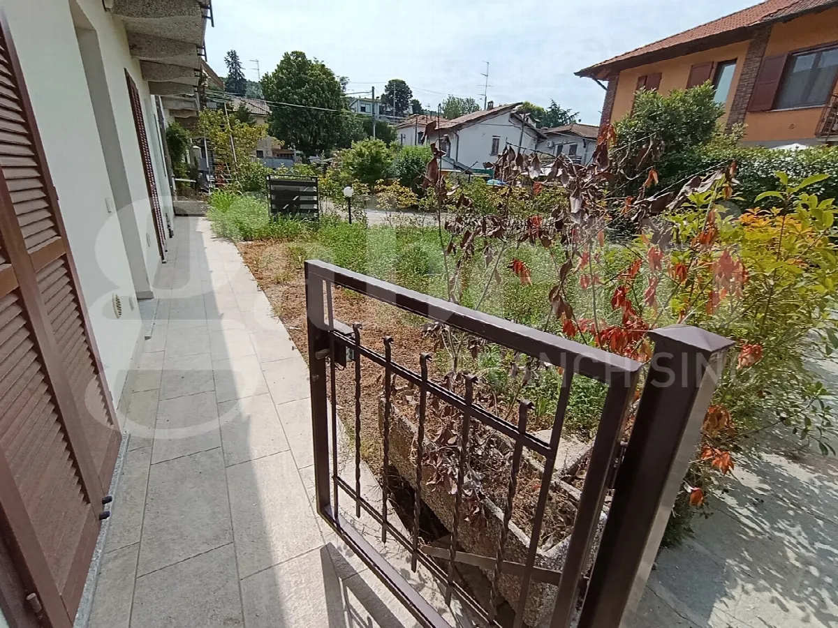 Appartamento in vendita a Vergiate - foto 2