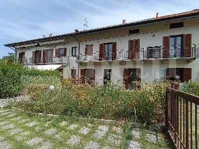 Appartamento in vendita a Vergiate - foto 4