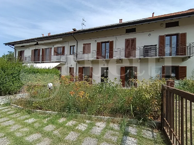 Appartamento in vendita a Vergiate - foto 4