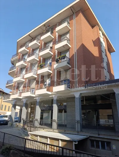 Ufficio a Verbania