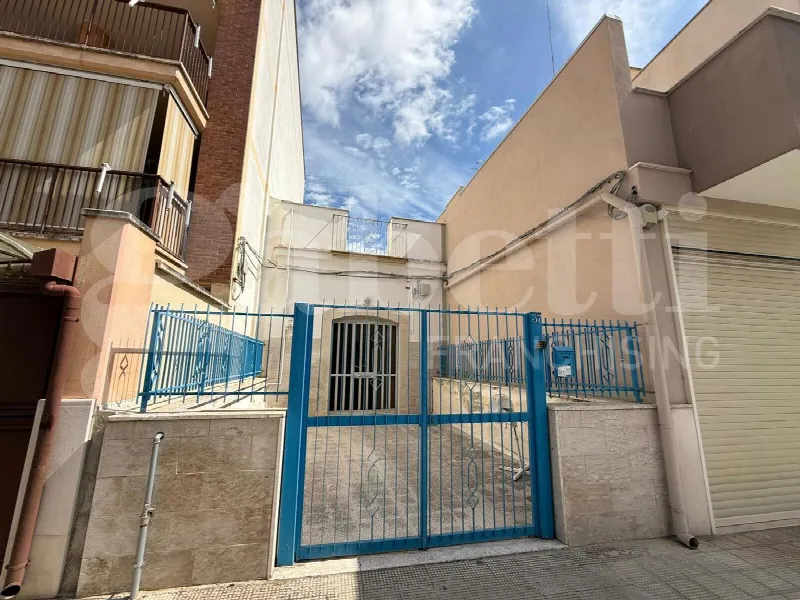 Casa Indipendente in vendita a Andria - foto 1
