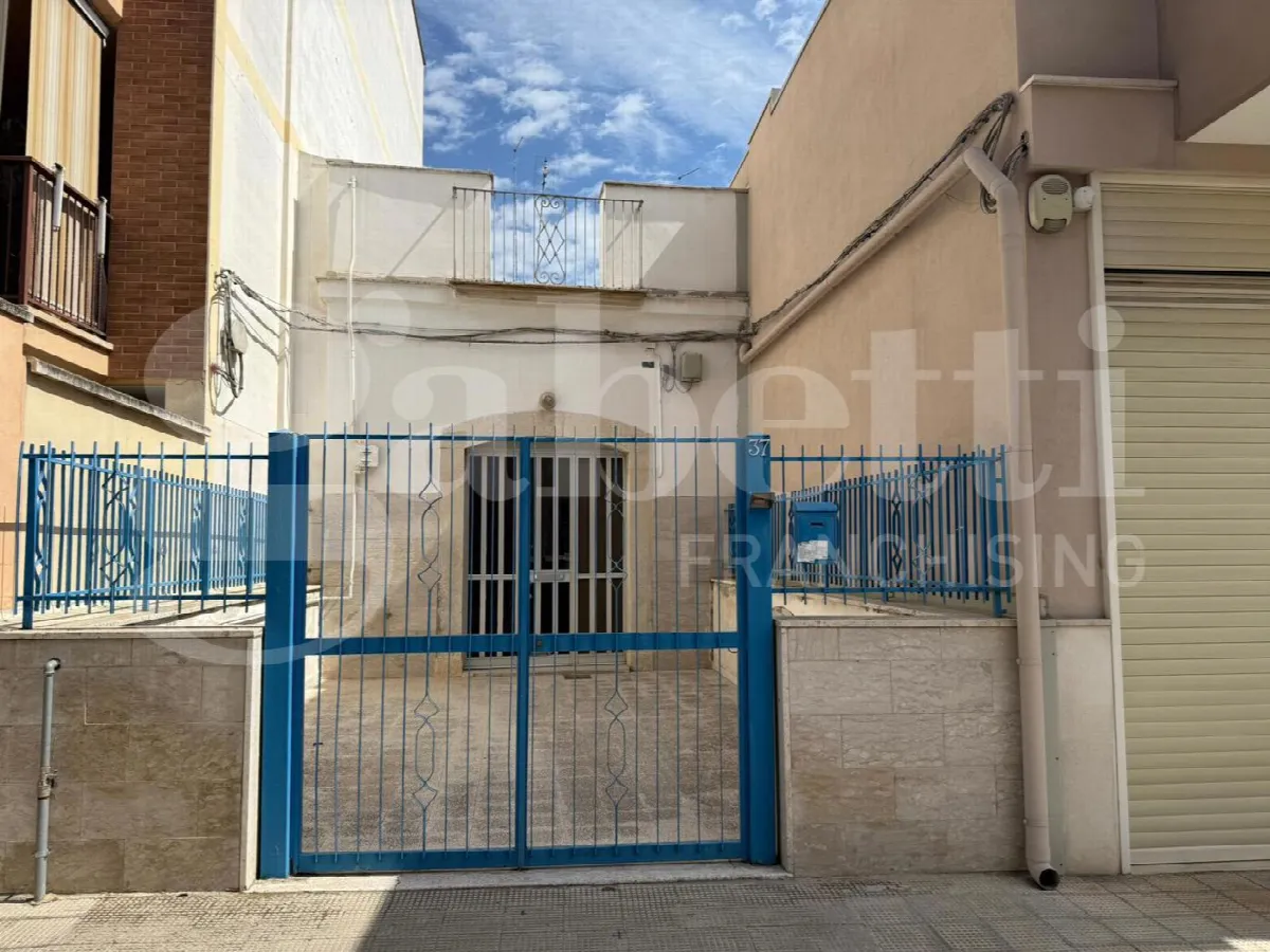 Casa Indipendente in vendita ad Andria - foto 2