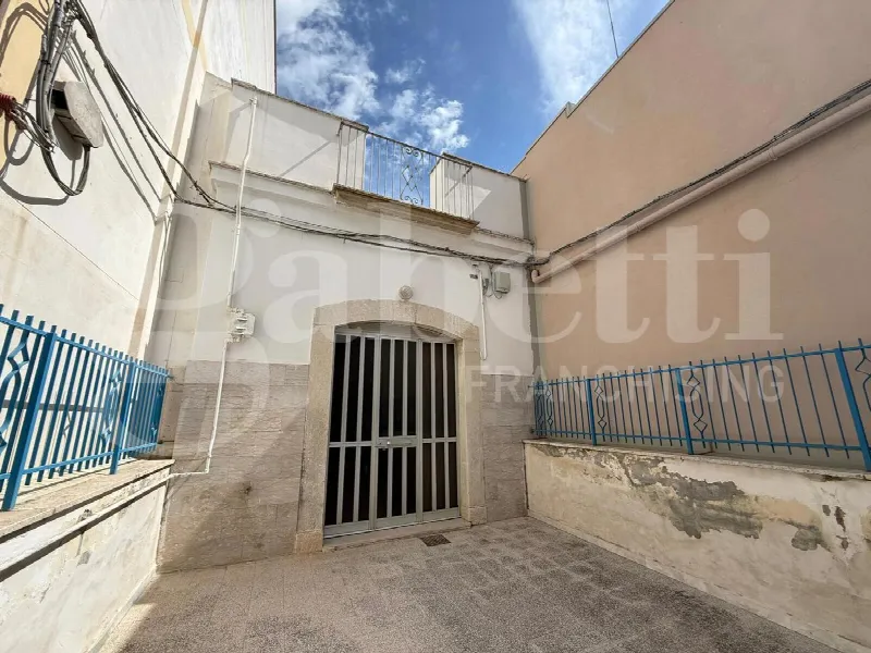 Casa Indipendente in vendita a Andria - foto 3