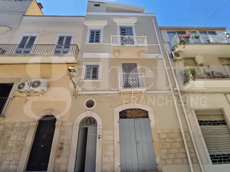 Appartamento in vendita a Andria - foto 1