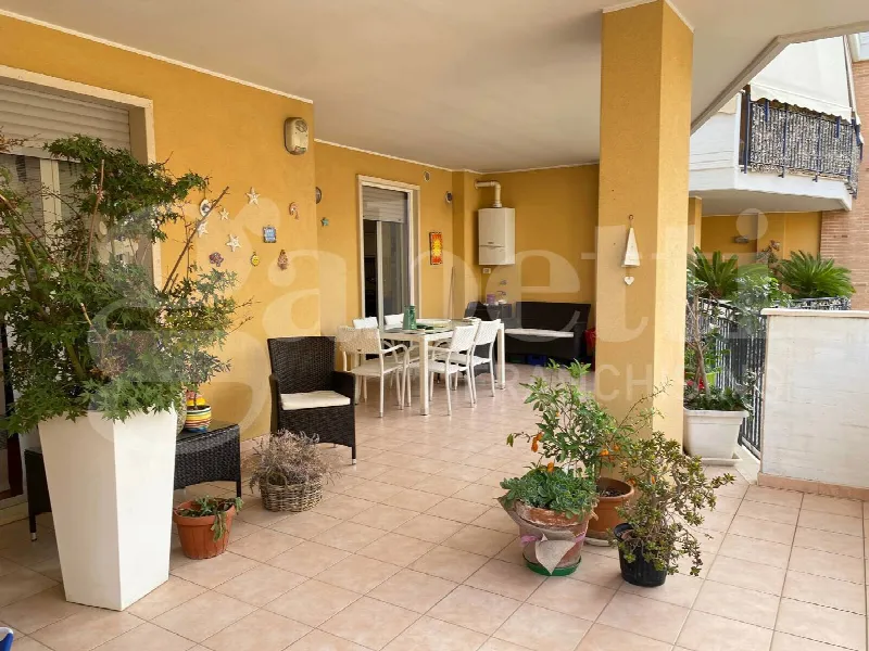 Appartamento in vendita a Andria - foto 8