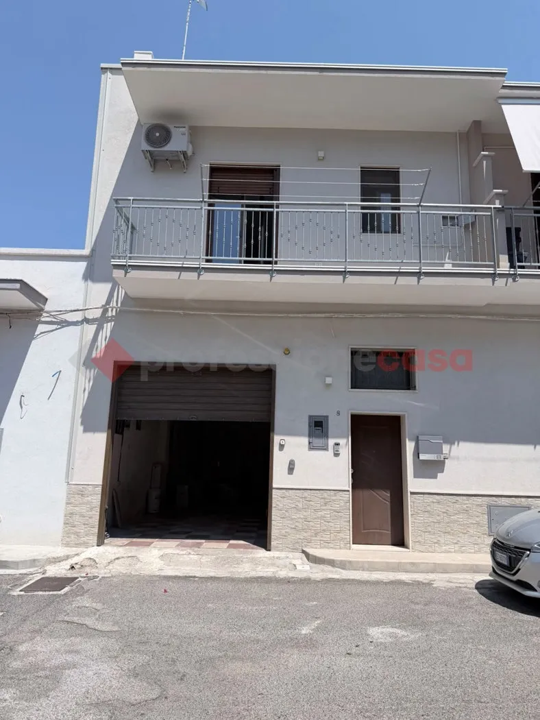 Casa Indipendente in vendita a Crispiano - foto 2