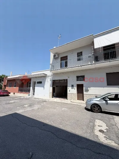 Casa Indipendente in vendita a Crispiano - foto 3