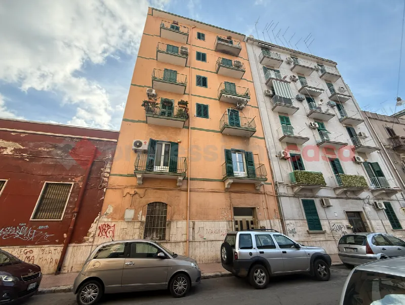 Appartamento in vendita a Taranto, Tre Carrare, Italia, Montegranaro - foto 1