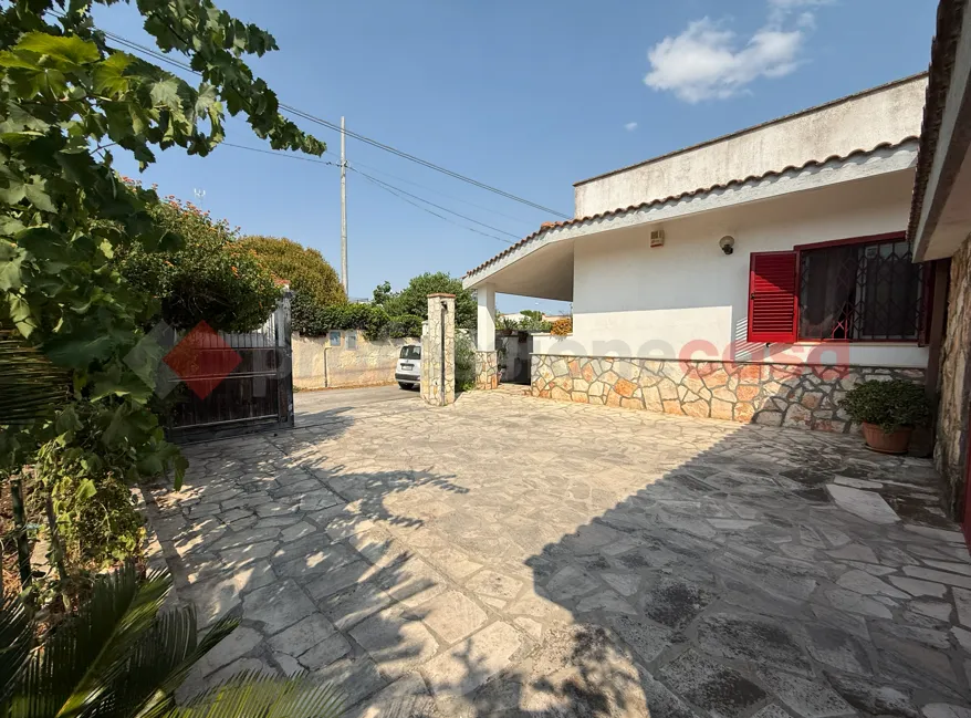 Villetta a schiera in vendita a Taranto, San Vito, Carelli, Talsano, San Donato - foto 2