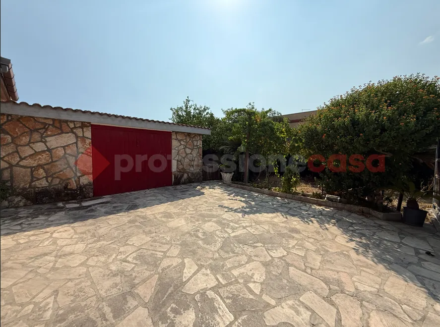 Villetta a schiera in vendita a Taranto, San Vito, Carelli, Talsano, San Donato - foto 3