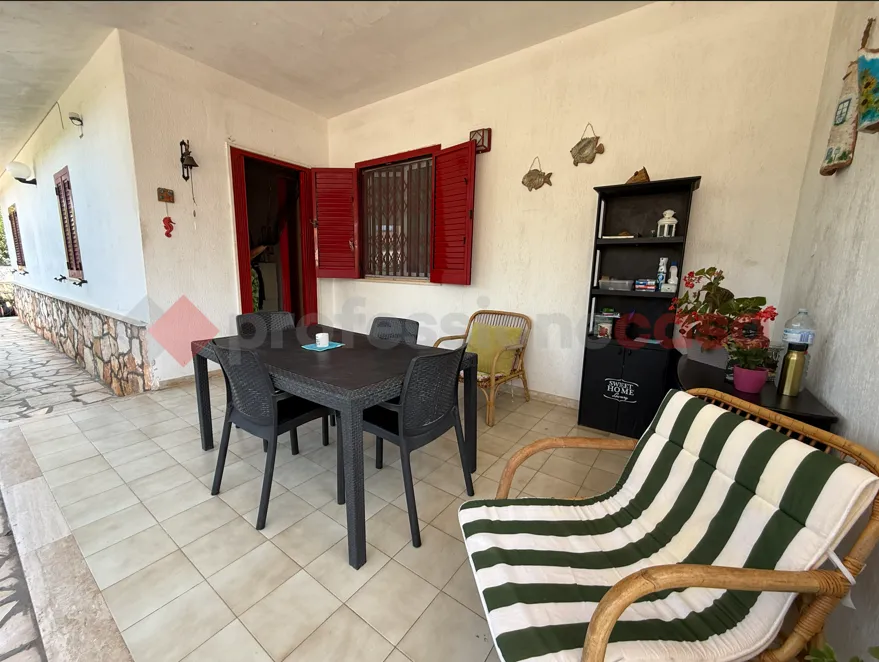 Villetta a schiera in vendita a Taranto, San Vito, Carelli, Talsano, San Donato - foto 4