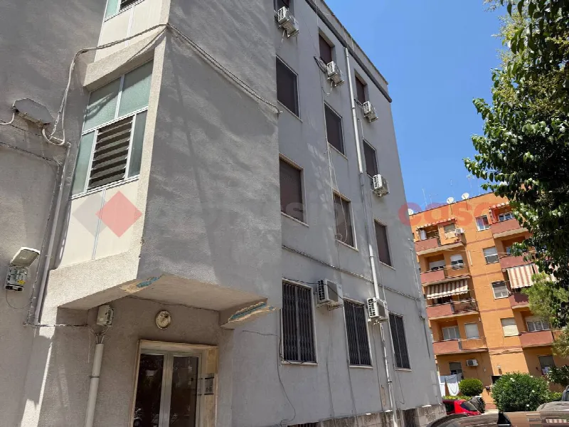 Appartamento in vendita a Taranto, Tre Carrare, Italia, Montegranaro - foto 1