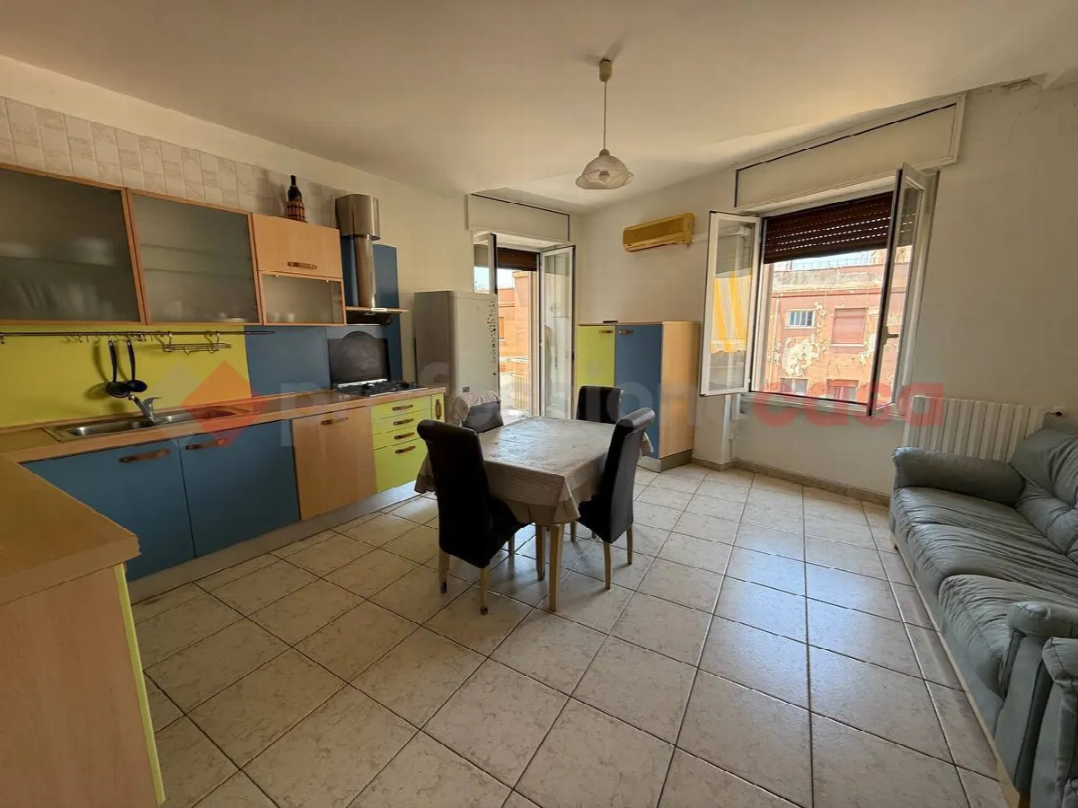Appartamento in vendita a Taranto, Tre Carrare, Italia, Montegranaro - foto 4