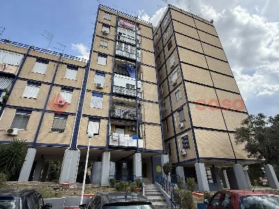 Appartamento in vendita a Taranto, Paolo v... - foto 1