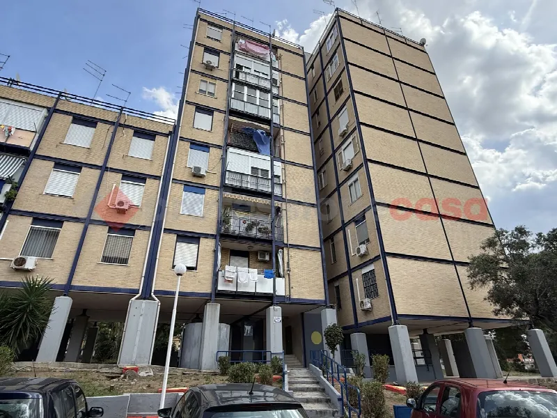 Appartamento in vendita a Taranto, Paolo Vi, Tamburi, Lido Azzurro - foto 1