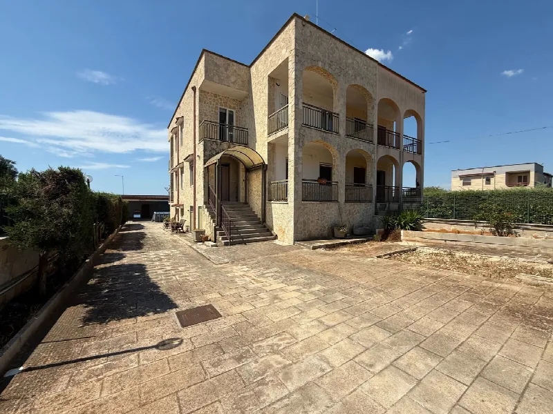 Casa Indipendente in vendita a Statte - foto 1