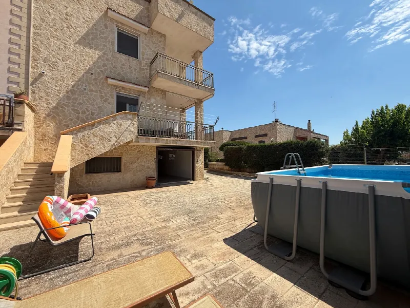 Casa Indipendente in vendita a Statte - foto 2