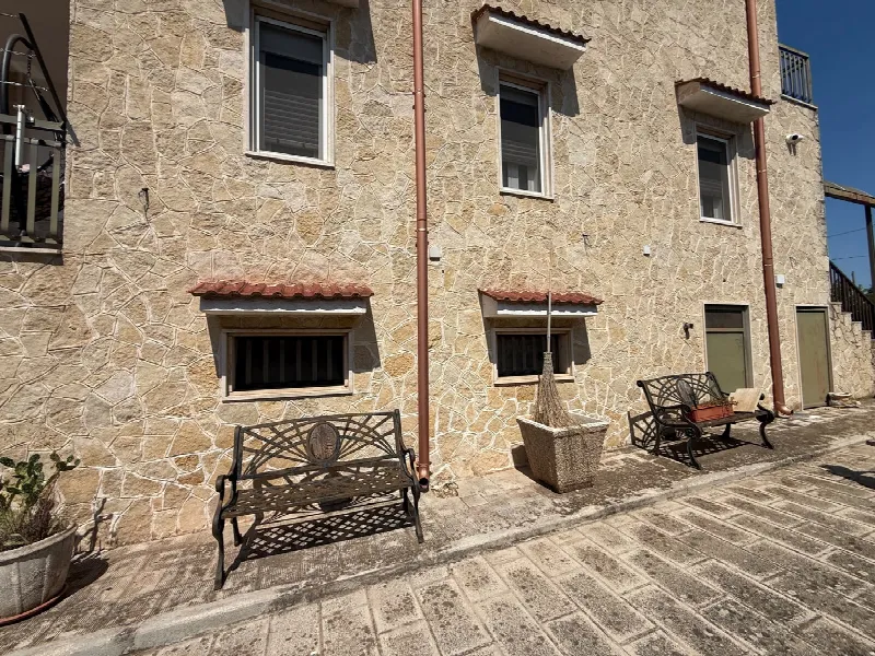 Casa Indipendente in vendita a Statte - foto 3