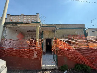 Villa a Taranto
