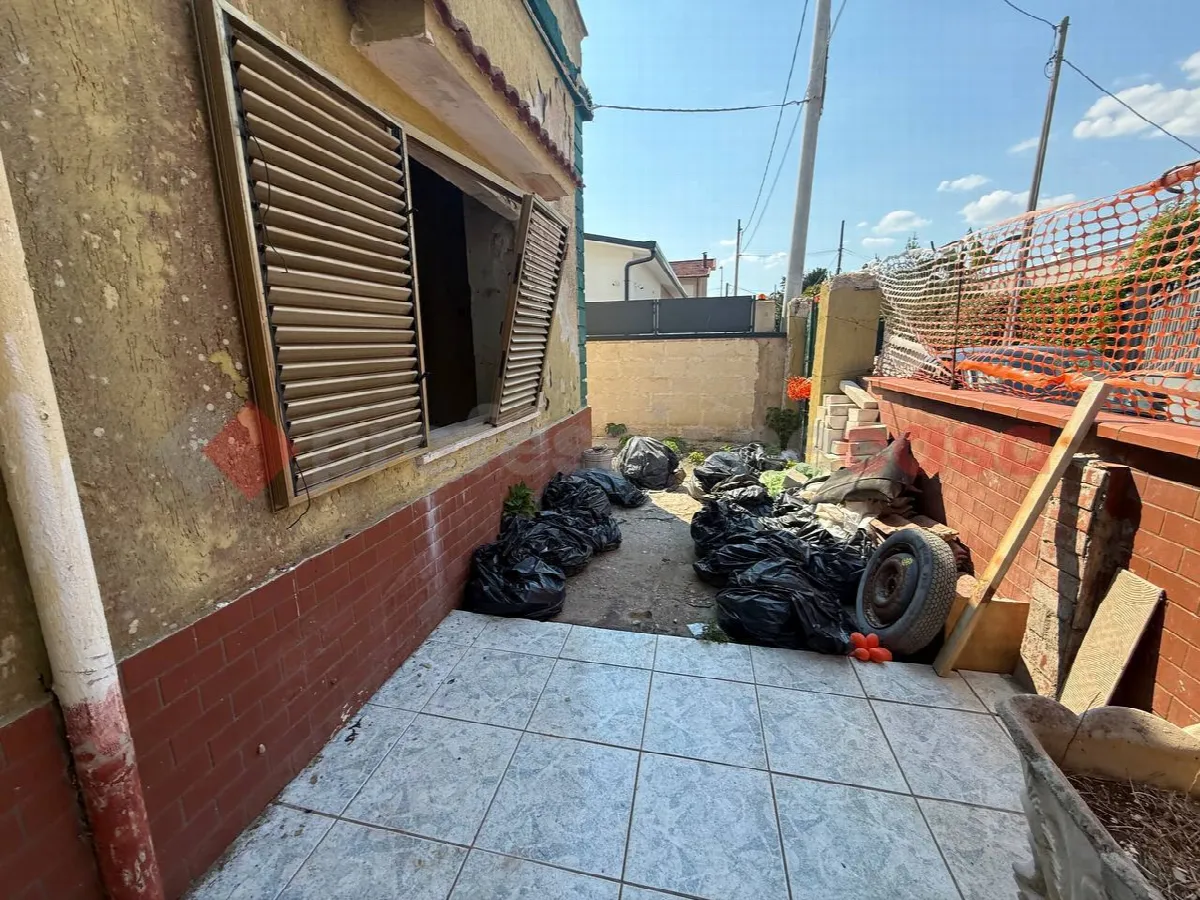 Villa in vendita a Taranto, San Vito, Carelli, Talsano, San Donato - foto 3
