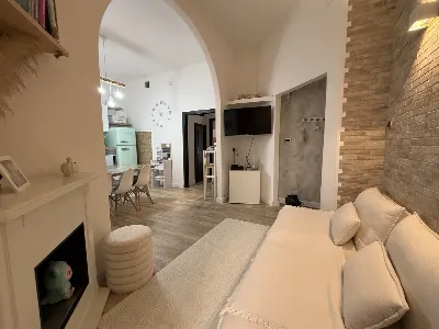 Appartamento in vendita a Taranto, Paolo v... - foto 1