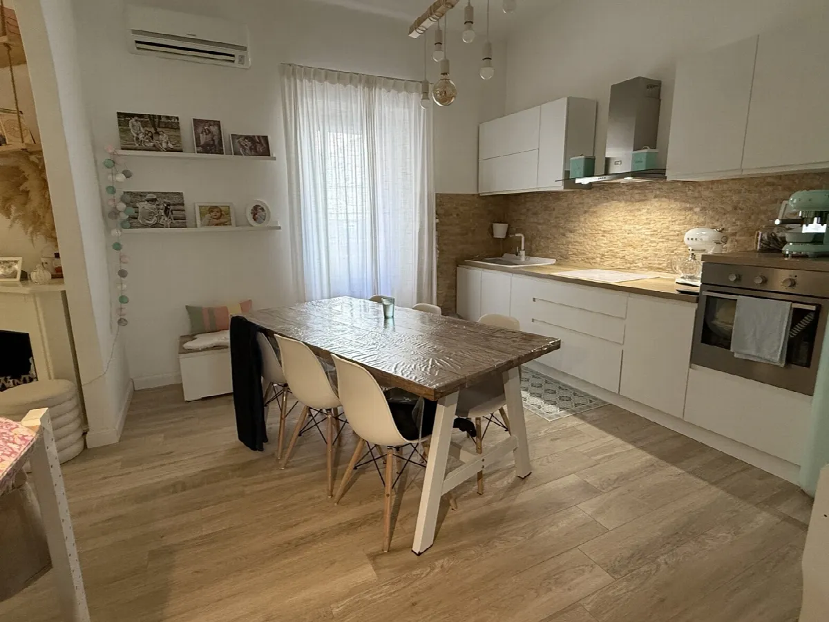 Appartamento in vendita a Taranto, Paolo Vi, Tamburi, Lido Azzurro - foto 2
