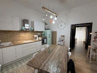 Appartamento in vendita a Taranto, Paolo v... - foto 4