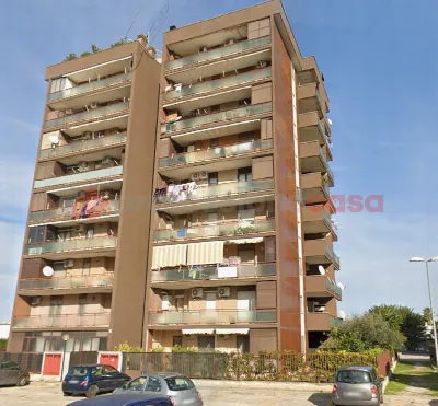 Appartamento a Taranto