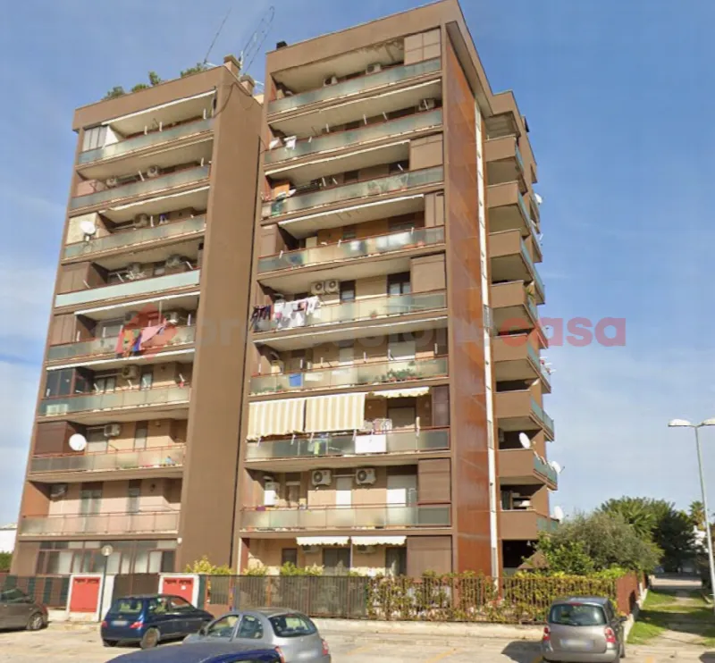 Appartamento in vendita a Taranto, Solito, Corvisea, Taranto 2, Salinella - foto 1