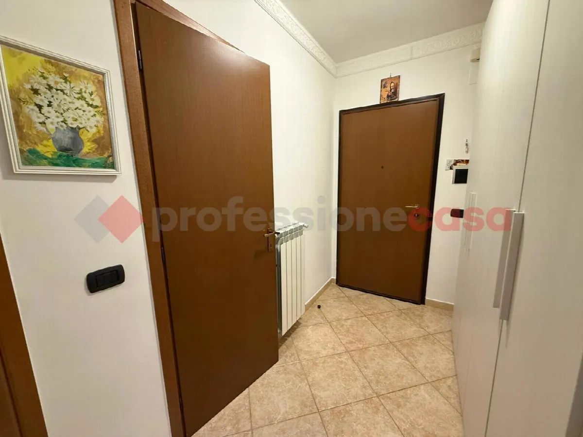 Appartamento in vendita a Taranto, Solito, Corvisea, Taranto 2, Salinella - foto 3