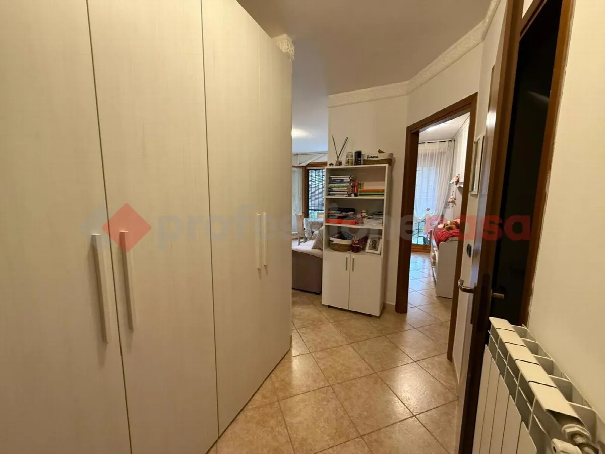 Appartamento in vendita a Taranto, Solito, Corvisea, Taranto 2, Salinella - foto 4