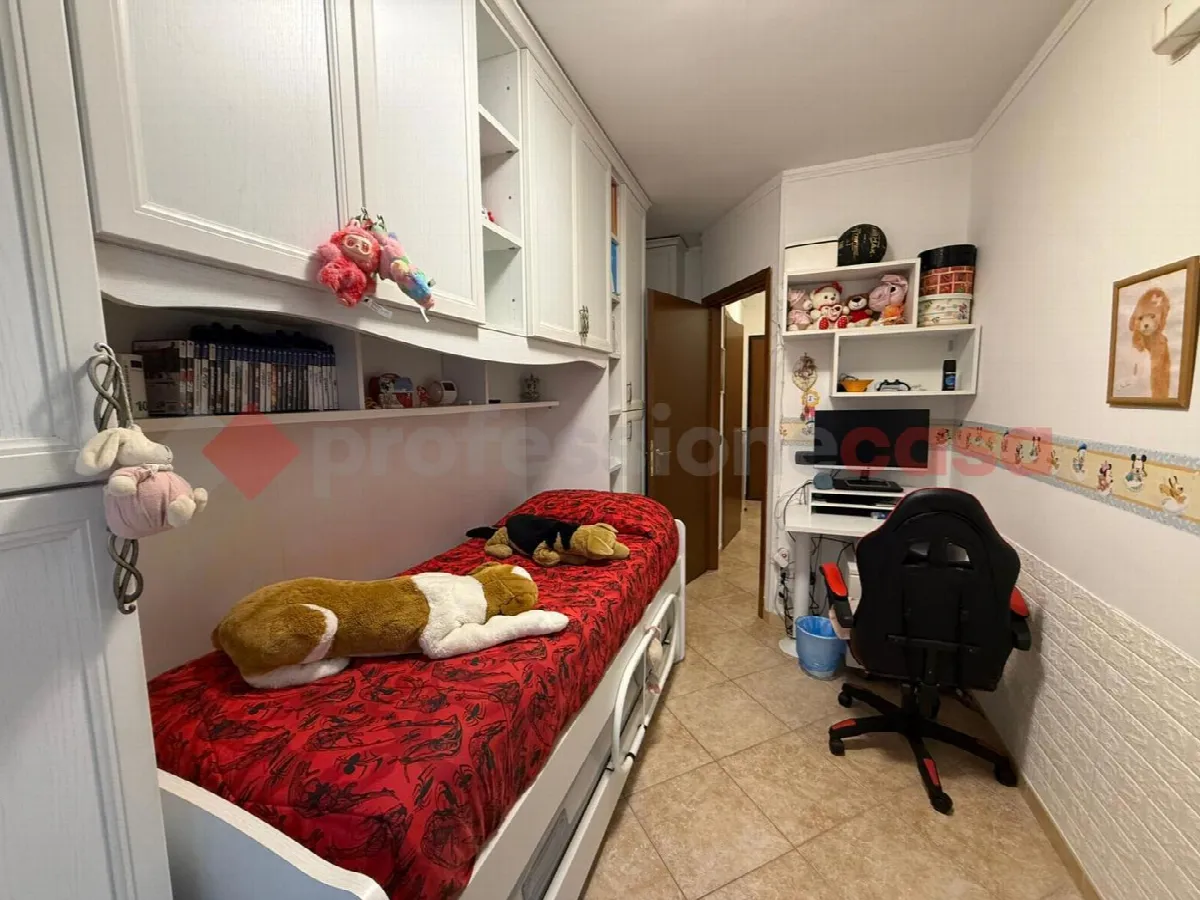 Appartamento in vendita a Taranto, Solito, Corvisea, Taranto 2, Salinella - foto 5