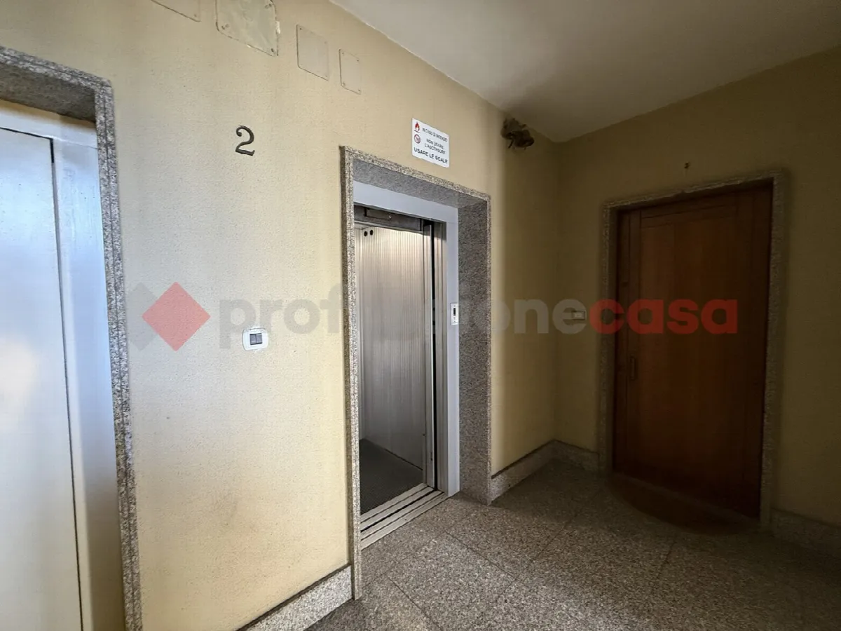 Appartamento in vendita a Taranto, Solito, Corvisea, Taranto 2, Salinella - foto 5