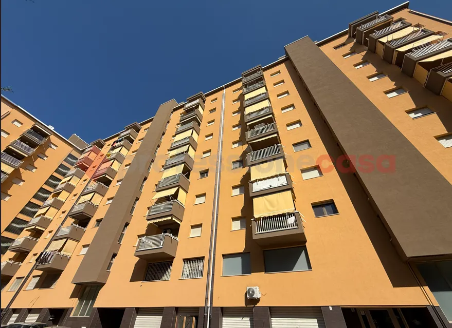 Appartamento in vendita a Taranto, San Vito, Carelli, Talsano, San Donato - foto 3