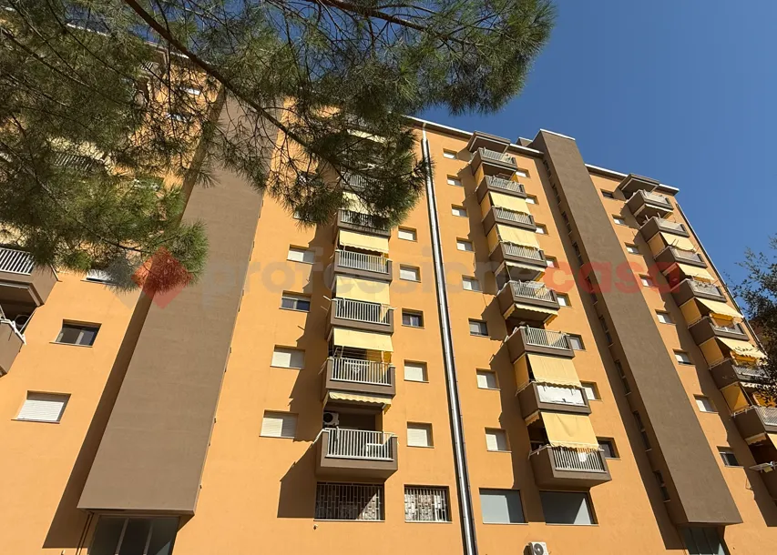 Appartamento in vendita a Taranto, San Vito, Carelli, Talsano, San Donato - foto 4