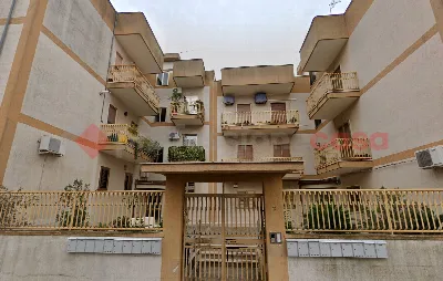 Appartamento a San Giorgio Ionico