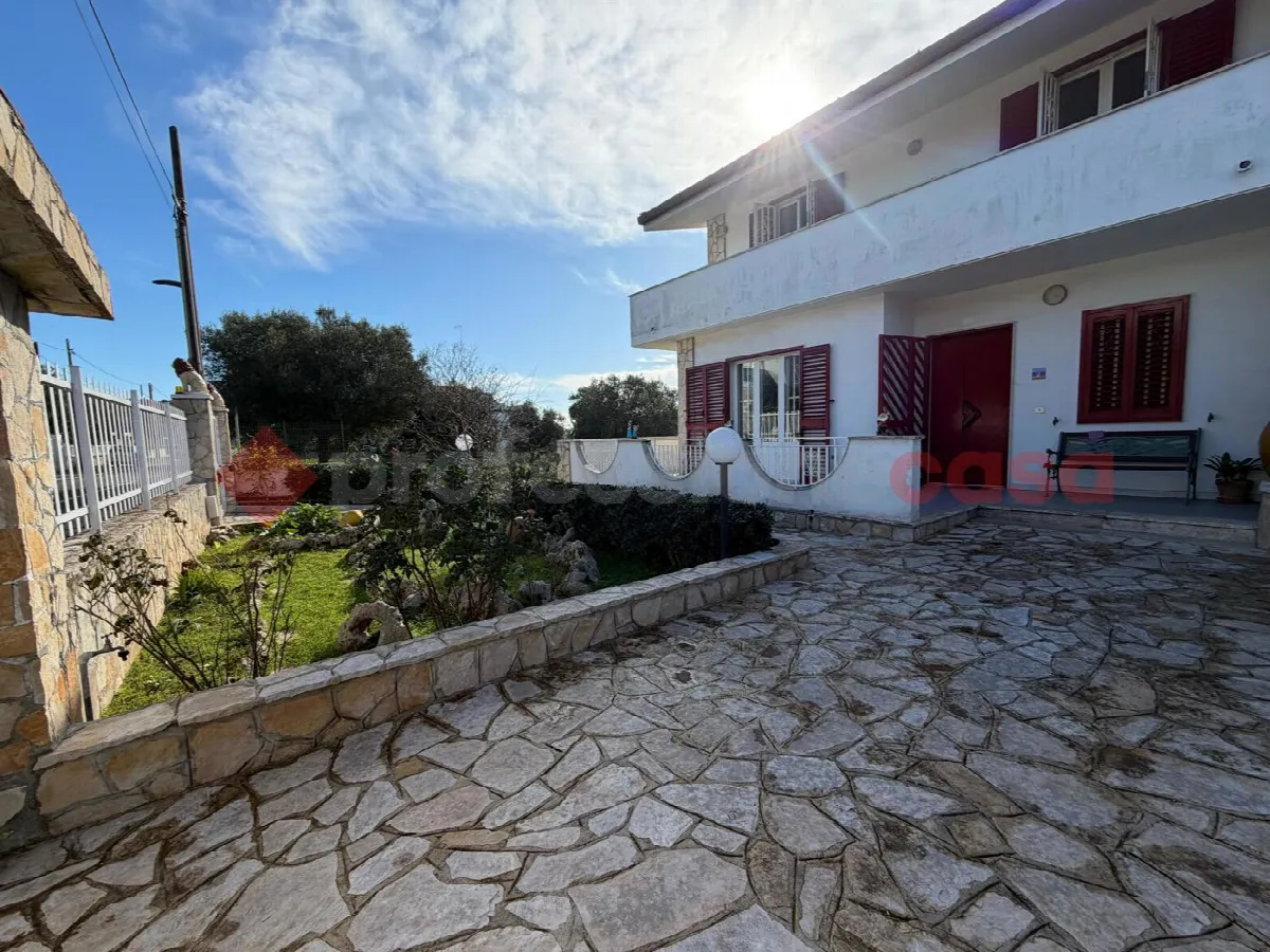 Villa in vendita a Statte - foto 2