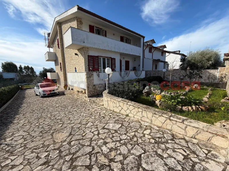 Villa in vendita a Statte - foto 3